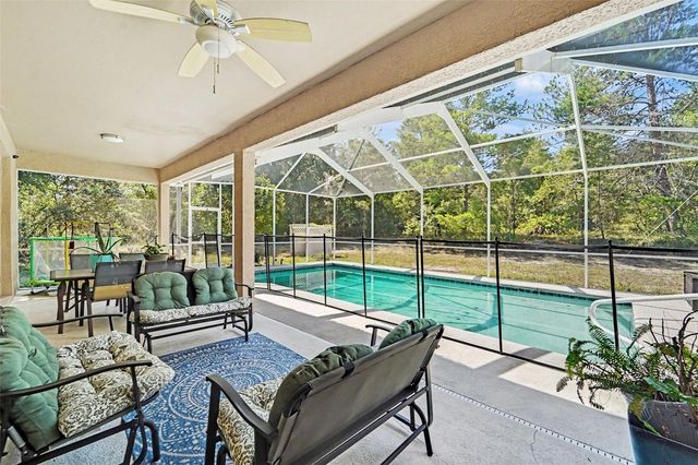 10724 PATRICK AVE, Hudson, FL 34669