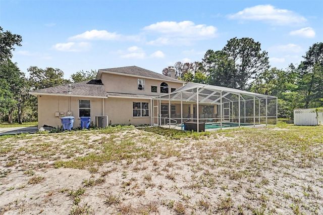 10724 PATRICK AVE, Hudson, FL 34669
