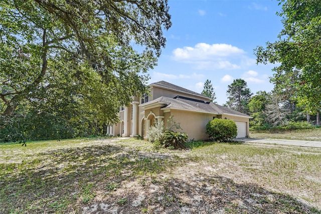10724 PATRICK AVE, Hudson, FL 34669