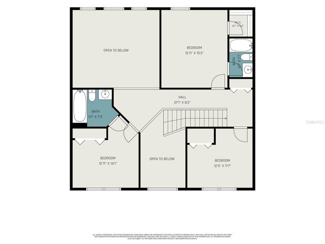 10724 PATRICK AVE, Hudson, FL 34669