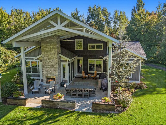 4656 Arbor Trail, Laketown Twp, MI 49423