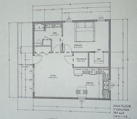 4656 Arbor Trail, Laketown Twp, MI 49423