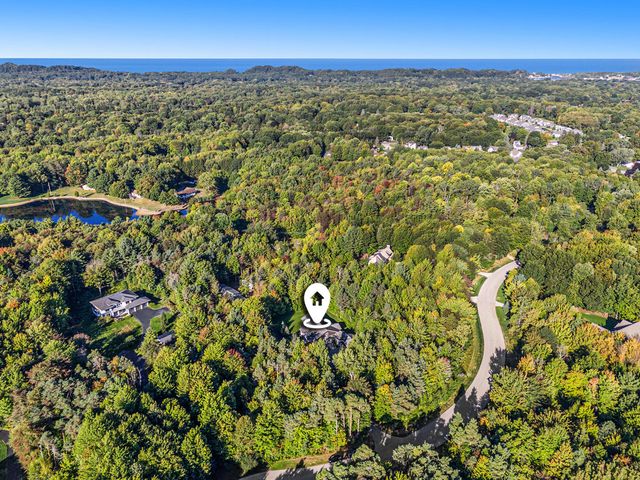 4656 Arbor Trail, Laketown Twp, MI 49423