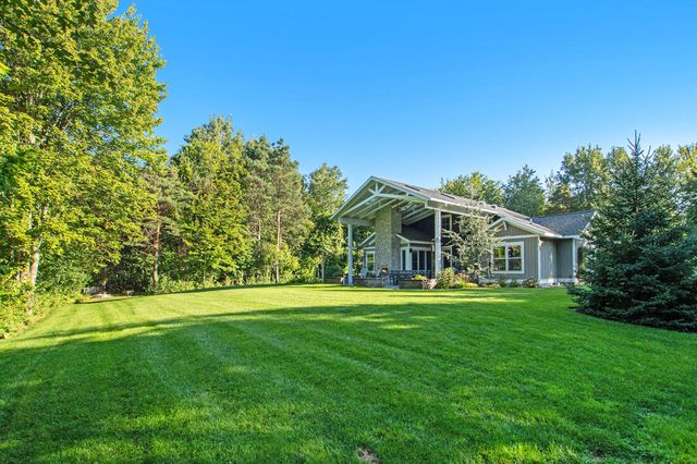 4656 Arbor Trail, Laketown Twp, MI 49423