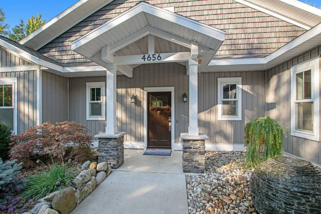 4656 Arbor Trail, Laketown Twp, MI 49423