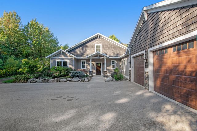 4656 Arbor Trail, Laketown Twp, MI 49423