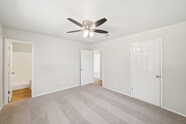 603 N 4th Street, Sanger, TX 76266