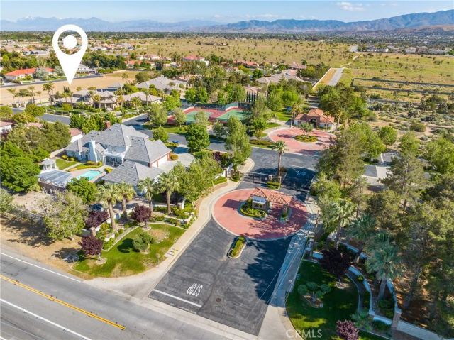 41915 Loma Vista, Lancaster, CA 93536