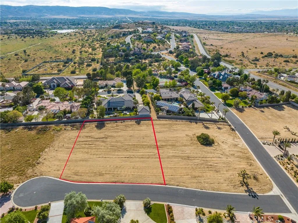 41915 Loma Vista, Lancaster, CA 93536