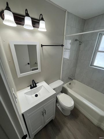 1660 SAINT JOE Boulevard, Fort Wayne, IN 46805