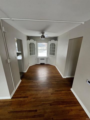 1660 SAINT JOE Boulevard, Fort Wayne, IN 46805