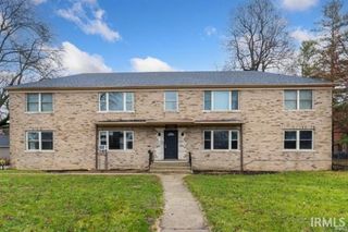 1660 SAINT JOE Boulevard, Fort Wayne, IN 46805