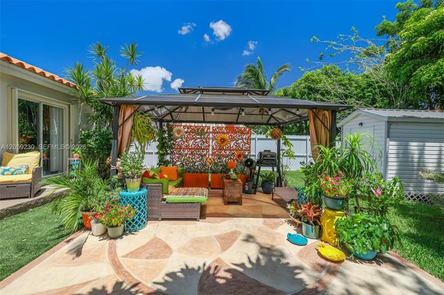 19102 SW 318th Terrace, Homestead, FL 33030