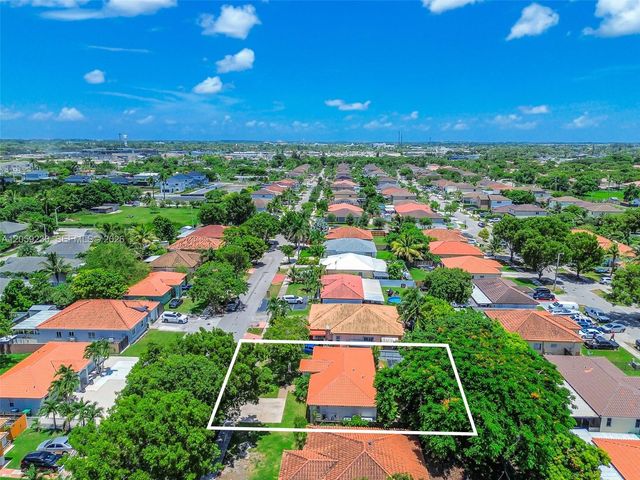 19102 SW 318th Terrace, Homestead, FL 33030