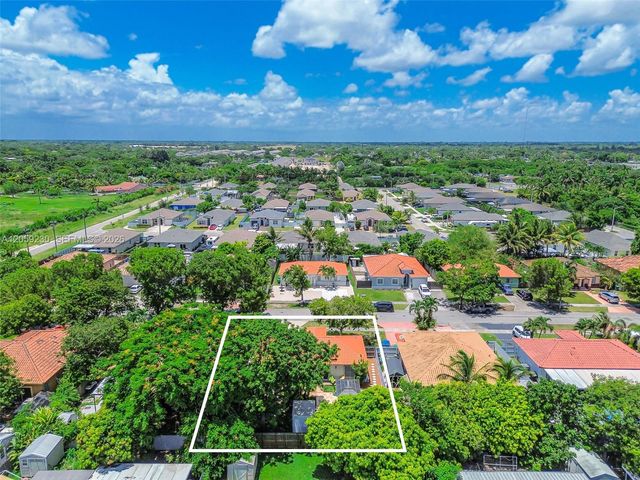 19102 SW 318th Terrace, Homestead, FL 33030