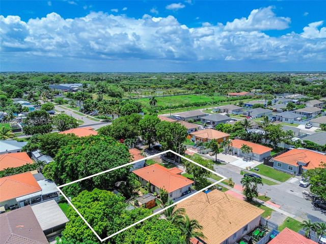 19102 SW 318th Terrace, Homestead, FL 33030