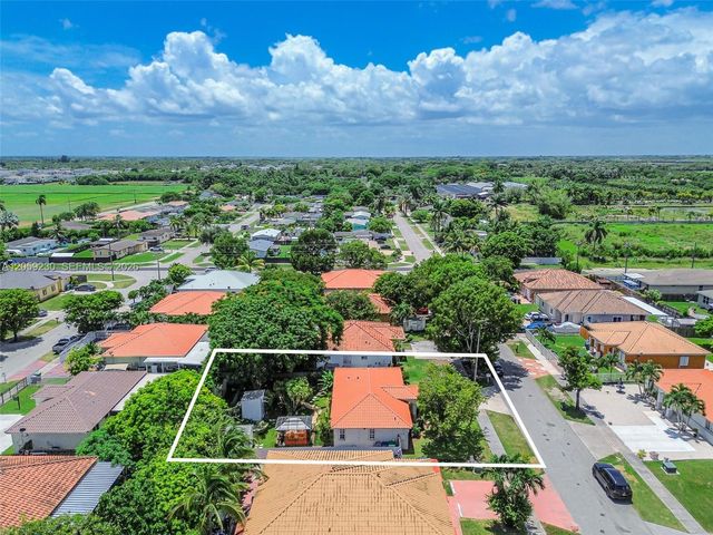 19102 SW 318th Terrace, Homestead, FL 33030