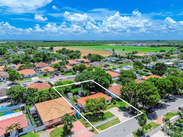 19102 SW 318th Terrace, Homestead, FL 33030