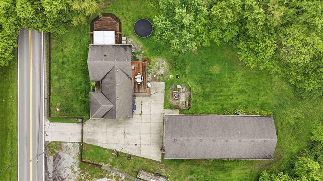 1691 Dyer Road, Grove City, OH 43123