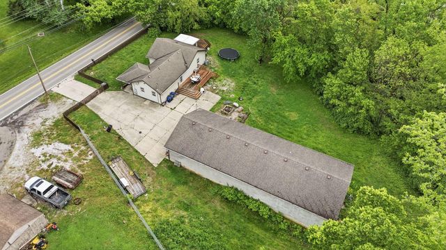 1691 Dyer Road, Grove City, OH 43123