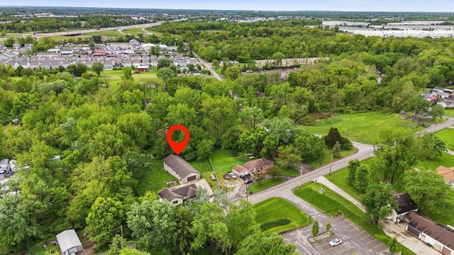 1691 Dyer Road, Grove City, OH 43123