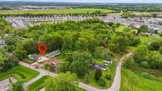 1691 Dyer Road, Grove City, OH 43123