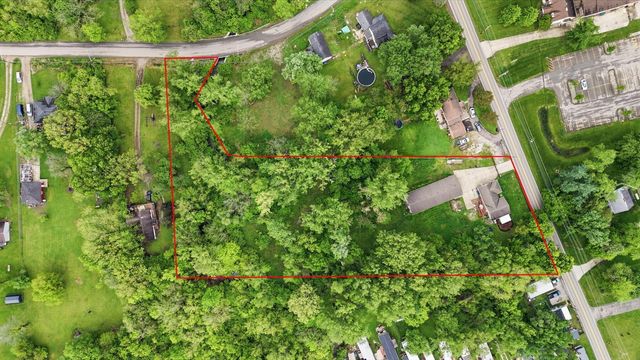 1691 Dyer Road, Grove City, OH 43123