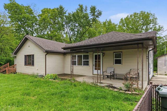 1691 Dyer Road, Grove City, OH 43123