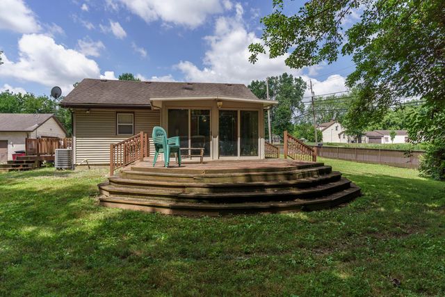 1691 Dyer Road, Grove City, OH 43123