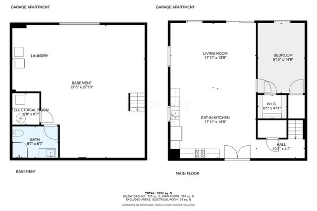 1691 Dyer Road, Grove City, OH 43123