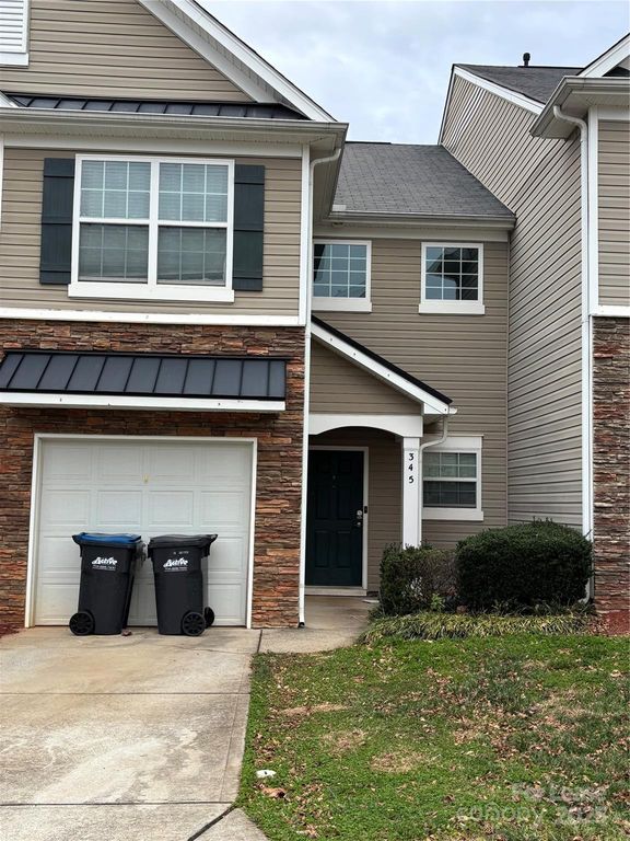 345 Sandy Spring Lane, Clover, SC 29710