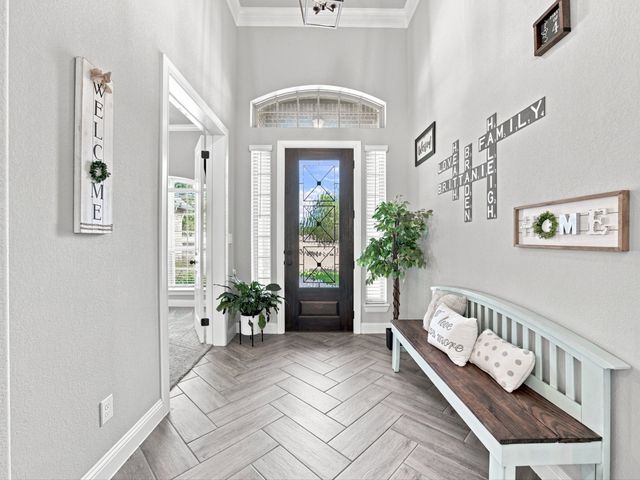 128 Paradise Oaks Court, Paradise, TX 76073