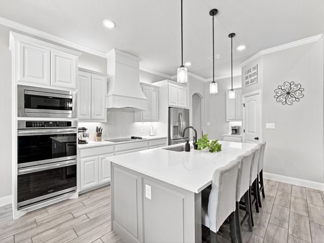 128 Paradise Oaks Court, Paradise, TX 76073