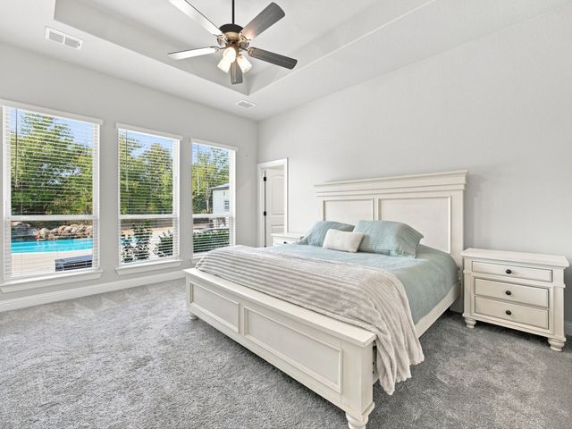 128 Paradise Oaks Court, Paradise, TX 76073