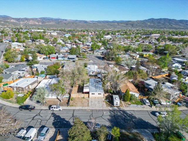 2325 Columbia Way, Carson City, NV 89706