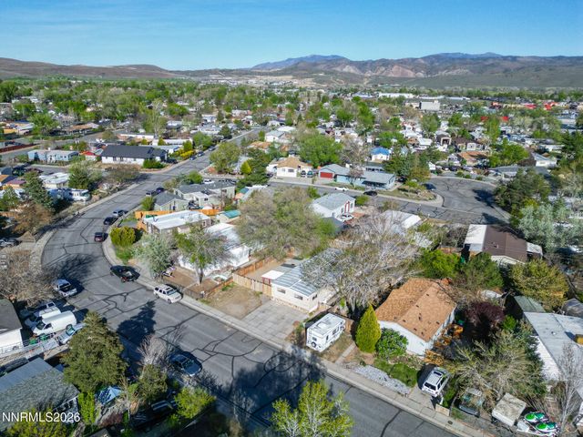 2325 Columbia Way, Carson City, NV 89706