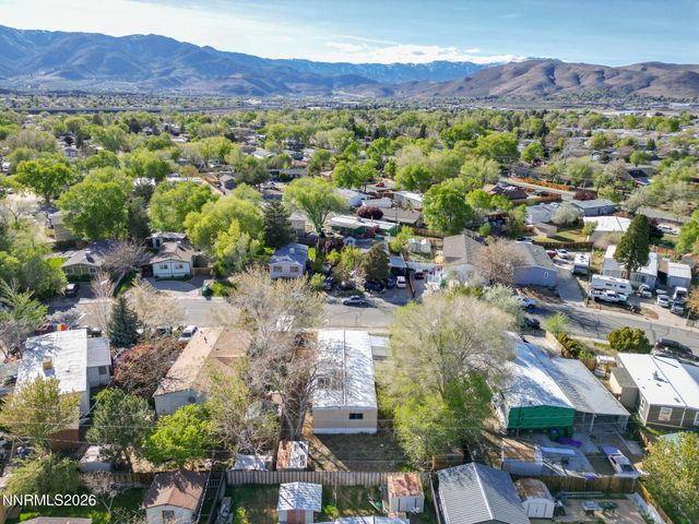 2325 Columbia Way, Carson City, NV 89706