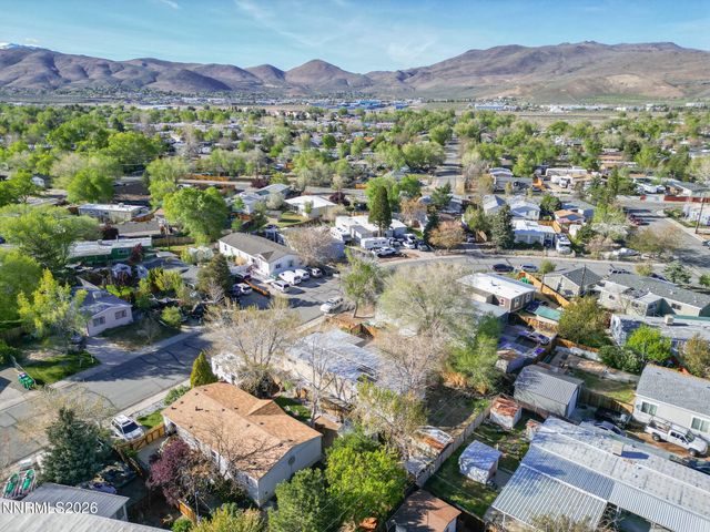 2325 Columbia Way, Carson City, NV 89706