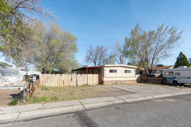 2325 Columbia Way, Carson City, NV 89706