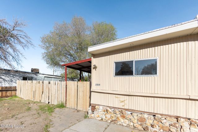 2325 Columbia Way, Carson City, NV 89706