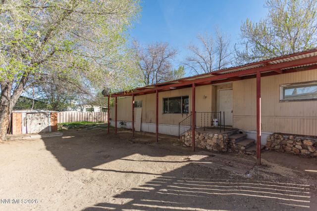 2325 Columbia Way, Carson City, NV 89706
