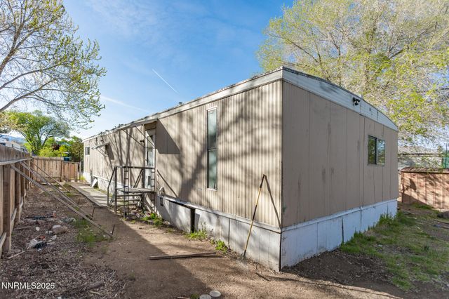 2325 Columbia Way, Carson City, NV 89706