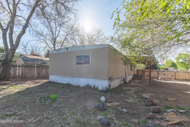 2325 Columbia Way, Carson City, NV 89706