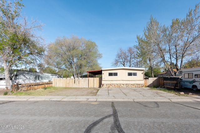 2325 Columbia Way, Carson City, NV 89706