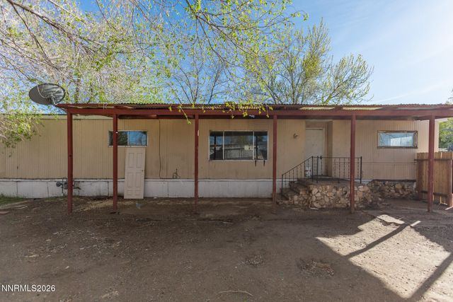 2325 Columbia Way, Carson City, NV 89706