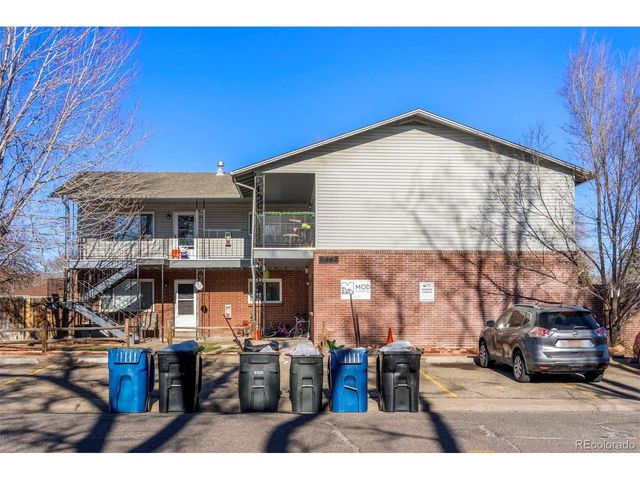 8967 W 54th Pl, Arvada, CO 80002