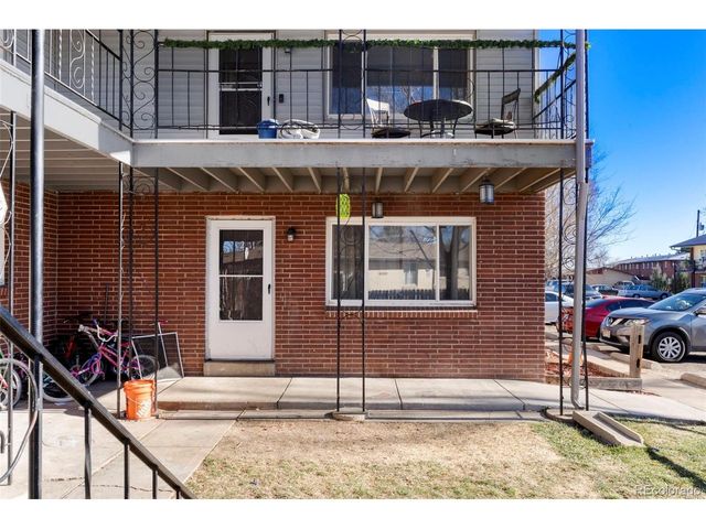 8967 W 54th Pl, Arvada, CO 80002