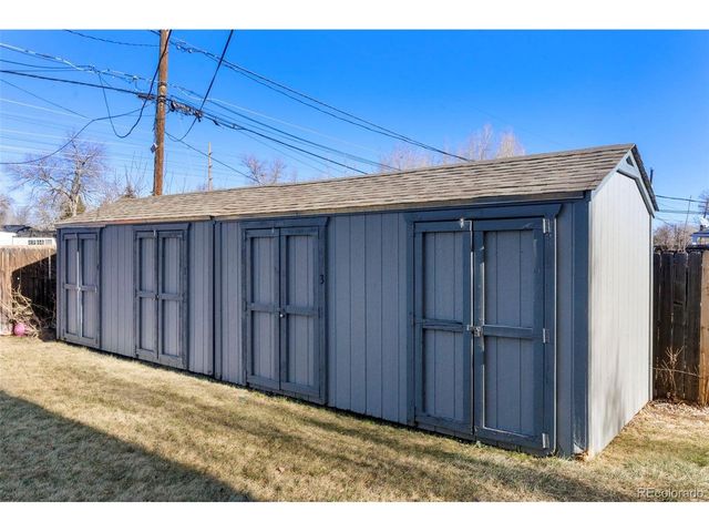 8967 W 54th Pl, Arvada, CO 80002