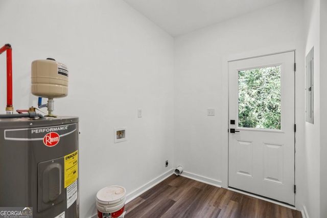 406 Poplar Street, Hogansville, GA 30230