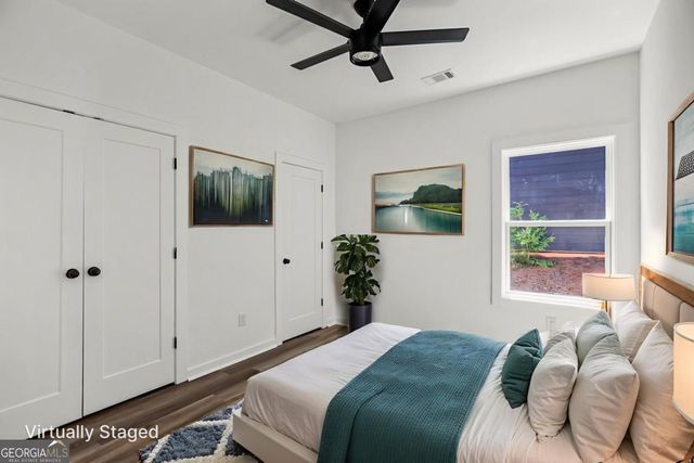 406 Poplar Street, Hogansville, GA 30230